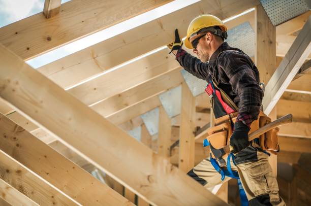 Best Emergency Roof Repair  in Brilliant, OH