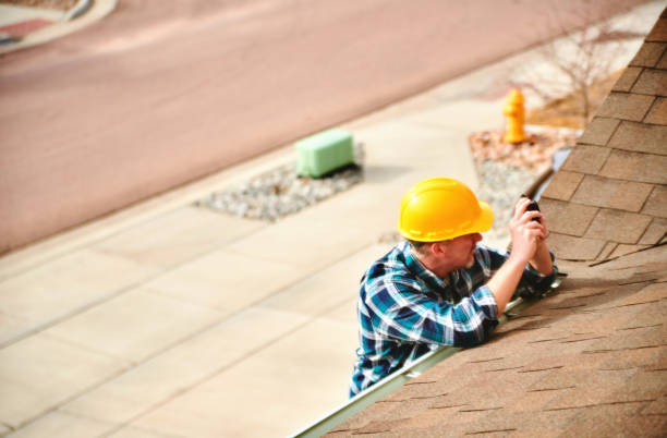 Best Commercial Roofing Services  in Brilliant, OH