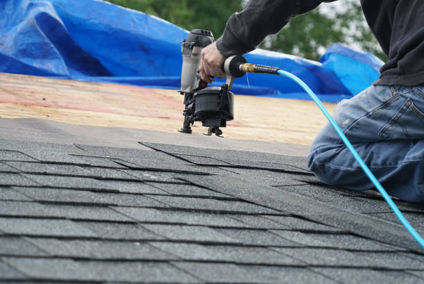 Best Affordable Roofing Company  in Brilliant, OH