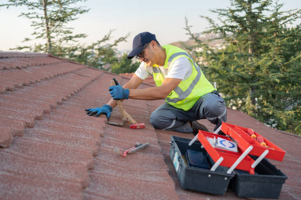 Brilliant, OH Roofing Contractor Company