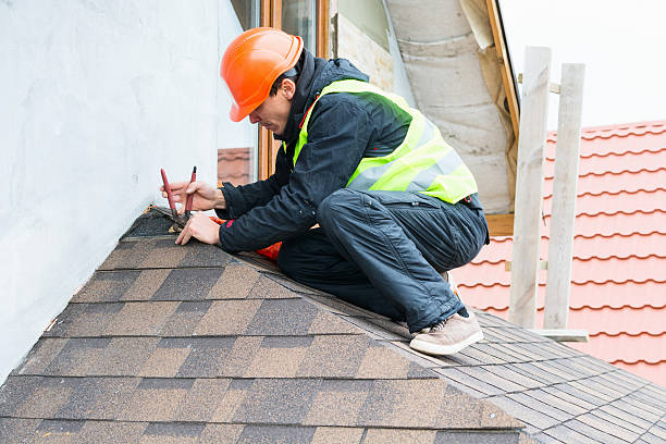 Best Roof Replacement Cost  in Brilliant, OH